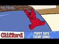 Puppy Days Theme Song