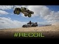 Monster Energy: Ballistic B.J. Baldwin - #RECOIL