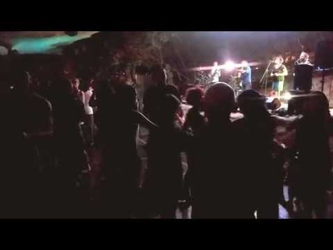 Festival Andanças 2016 - Danças do Quebec 2