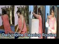 Daily Home Cleaning Rojdiner Ghor Poriskar Kora Bengolivlogger