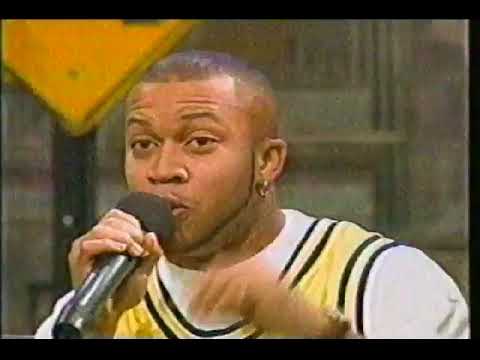 Skee-Lo Performs "I Wish" - 9/15/1995