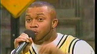 Skee-Lo Performs &quot;I Wish&quot; - 9/15/1995