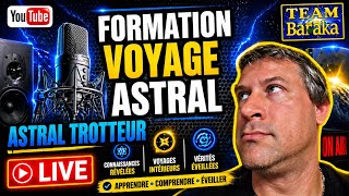 Gaétan — Astral Trotteur