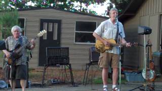 2010 Weirich Memorial WE Trout Fishing in America - No matter what goes right - dedicated to La!