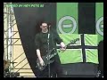 Type O Negative Profits Of Doom live in Italy June 30 2007
