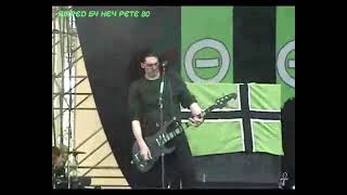 Type O Negative Profits Of Doom live in Italy June 30 2007