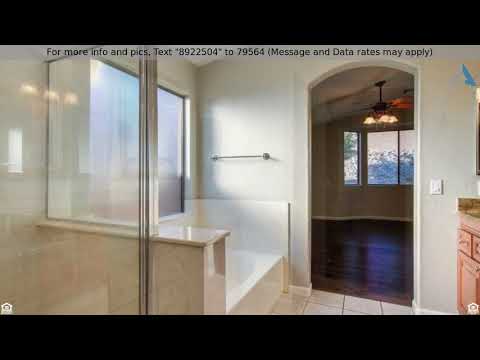Priced at $319,000 - 280 W Ridge Peak Road, Oro Valley, AZ 85737