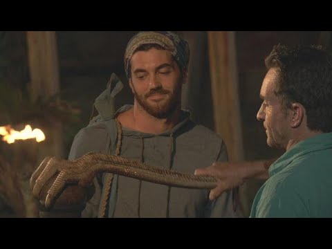 Moments You Wouldn't Expect From Winners (Part 1)