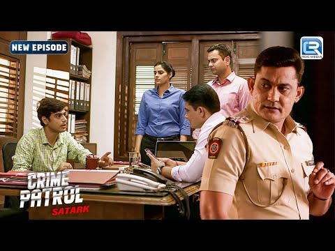 Police के सामने आया पायल के हत्या का दिलदहला देने वाला Case | Crime Patrol Satark | Full Episode
