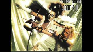 Praga Khan & Jade 4 U - Love Me Baby