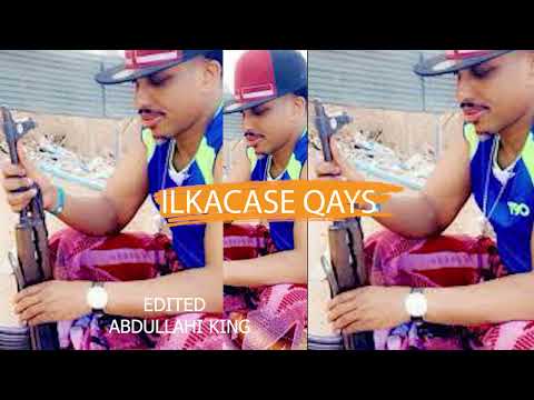 ILKACASE QAYS |  MACAWISLEEY| New Somali Music Video 2022 (Official LYRIC)