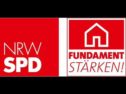 NRWSPD Projekt "Fundament stärken" im Boui Boui Bilk in Düsseldorf