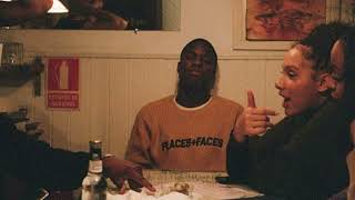 BROCKHAMPTON - FACE (sped up &amp; reverb)