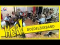 HEA! Doedelzakband The Cape Breton Highlander pipes & drums