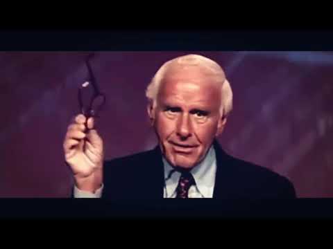 Jim Rohn Time Management - Greatest Lessons from Jim Rohn