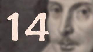 14 and Shakespeare the Numbers Man - Numberphile