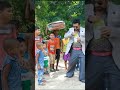 Amitabh Bachchan Style Bangla Natok Shorts