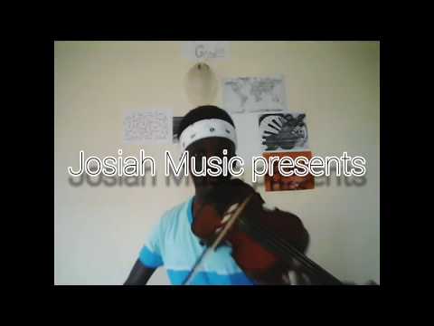 Xpert Productions- UNBOTHERED ft Slatta & Lil Kerry | Violin Cover | Josiah Music