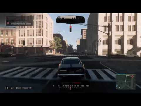 Mafia 3 Walkthrough Pt7