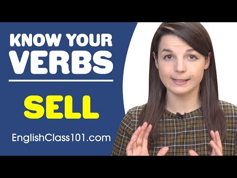 LOSE Basic Verbs Learn English Grammar