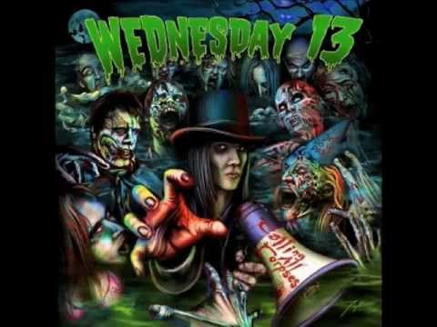 download lagu mp3 mp4 Wednesday 13 2011 Calling All Corpses, download mp3 Wednesday 13 2011 Calling All Corpses free downloadn, video klip Wednesday 13 2011 Calling All Corpses