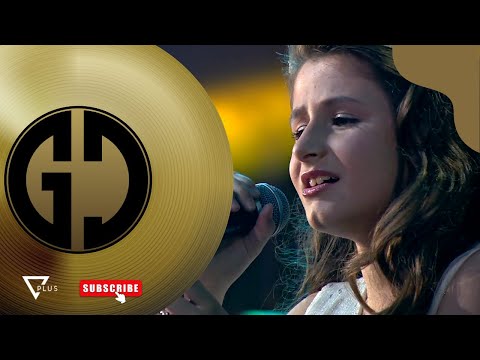 Gjeniu i Vogel 8 - Ne shkoder te vish / Ea | Nata finale - Vizion Plus