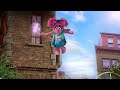 Sesame Street Susam Sokağı Theme Song Turkish