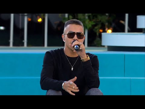 Liamoo - Last Breath - Lotta på Liseberg (TV4)