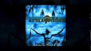 Armageddon "Sands of Time"(2001)