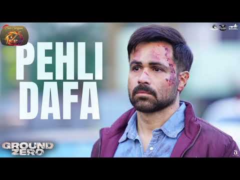 पहली दफ़ा (2025) — वीडियो थंबनेल