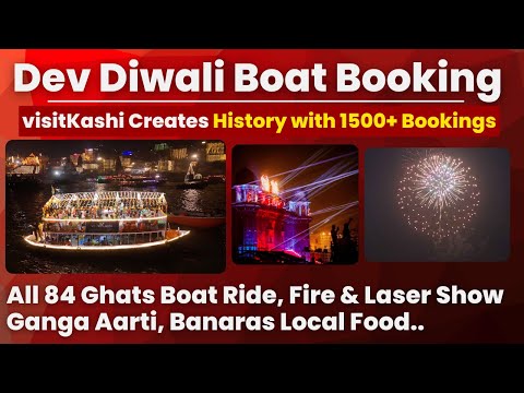 VisitKashi Milestone