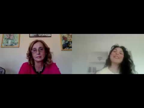 DESPRE FEMEIA CARE ÎȘI CUNOAȘTE IDENTITATEA ÎN CRISTOS-INTERVIU LIGIA SEMĂN CU TATIANA PETRIC.