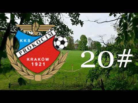 KKS Prokocim Kraków - III Liga, odcinek 20 | Football Manager 2016