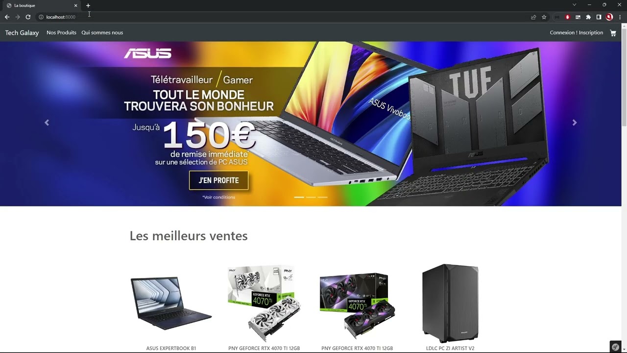 Github techgalaxy V0 1