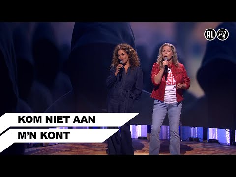 Kom niet aan m'n kont | Even Tot Hier | Seizoen 13