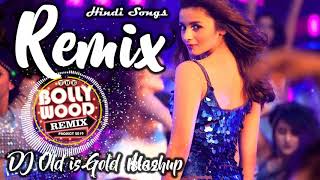 Hindi Remix Songs 2019 - NEW HINDI DJ REMIX LOVE M