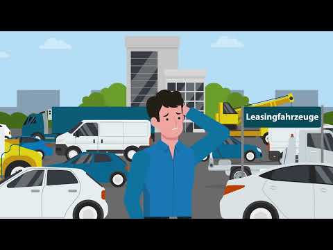 LeasingCockpit - Video 1