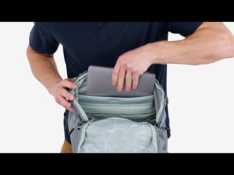 Thule -universalus video