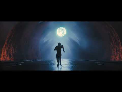 'Run Away' | Looping Animation made in Blender