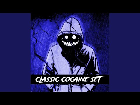 Minimal Techno Classic Cocaine Set 3 (High Trip Dark Melody Mix)