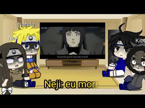 🍙🍥Personagens mascolinos de naruto reagindo ao rap kunoichis-mais do que merecimento  🍙🍥