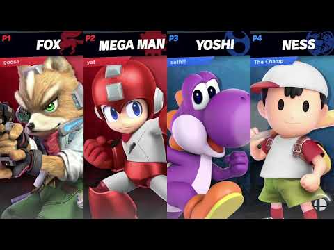 Spotlight Doubles WS - Comet + dB | Yeti vs HPT | Seth + HPT | ATATA