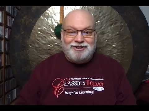 The Australian Eloquence Lightning Round (1): 60 Seconds of Reviews