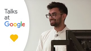 Rohan Dixit | Talks at Google