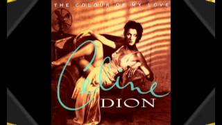 Celine Dion - No Living Without Loving You (Diane Warren)