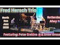 Fred Hersch Trio featuring Peter Erskine NSJ 2026