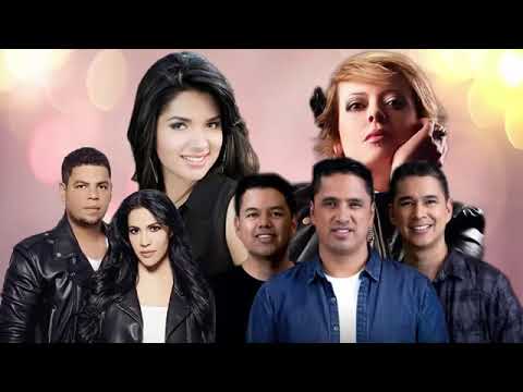 Tercer Cielo, Miel San Marcos, Annette Moreno, Damaris Guerra EXITOS - Mix Nuevo Musica Cristiana