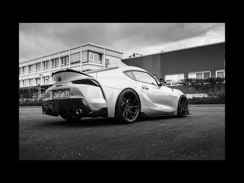 Audiosoulz - Dancefloor (Nejtrino & Baur Remix)