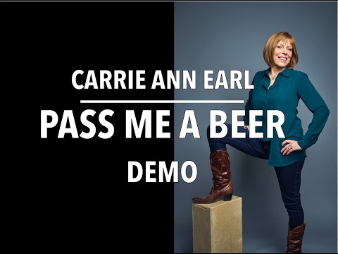 Pass Me a Beer DEMO