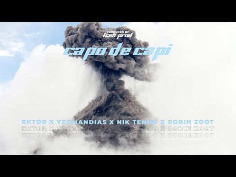 Ektor x Yzomandias x Nik Tendo x Robin Zoot type beat | Ektor type beat | Yzomandias type beat 2021